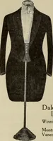 Picture 104 of 744 from Men's wear of Canada (January-December 1921) (1921), leaf 145
