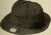 An illustration from Men's wear of Canada (January-December 1921) (1921)