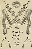 An illustration from Men's wear of Canada (January-December 1921) (1921)