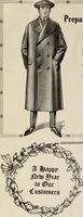 An illustration from Men's wear of Canada (January-December 1921) (1921)