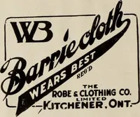 Picture 11 of 744 from Men's wear of Canada (January-December 1921) (1921), leaf 15