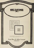 Picture 115 of 744 from Men's wear of Canada (January-December 1921) (1921), leaf 155