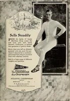 Picture 122 of 744 from Men's wear of Canada (January-December 1921) (1921), leaf 162