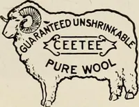 An illustration from Men's wear of Canada (January-December 1921) (1921)