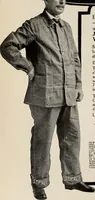 An illustration from Men's wear of Canada (January-December 1921) (1921)