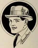 Picture 141 of 744 from Men's wear of Canada (January-December 1921) (1921), leaf 173
