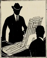 Picture 142 of 744 from Men's wear of Canada (January-December 1921) (1921), leaf 174