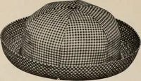 An illustration from Men's wear of Canada (January-December 1921) (1921)