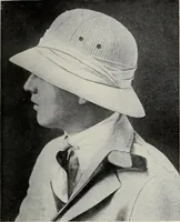 An illustration from Men's wear of Canada (January-December 1921) (1921)