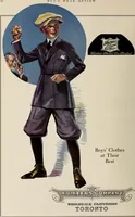 Picture 166 of 744 from Men's wear of Canada (January-December 1921) (1921), leaf 193