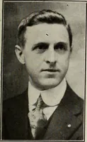 An illustration from Men's wear of Canada (January-December 1921) (1921)