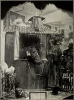 An illustration from Men's wear of Canada (January-December 1921) (1921)