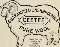 An illustration from Men's wear of Canada (January-December 1921) (1921)