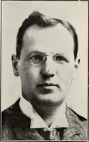 An illustration from Men's wear of Canada (January-December 1921) (1921)