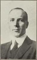 An illustration from Men's wear of Canada (January-December 1921) (1921)