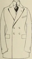 Picture 189 of 744 from Men's wear of Canada (January-December 1921) (1921), leaf 234