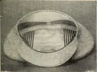 An illustration from Men's wear of Canada (January-December 1921) (1921)