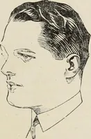 An illustration from Men's wear of Canada (January-December 1921) (1921)