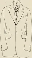 Picture 192 of 744 from Men's wear of Canada (January-December 1921) (1921), leaf 234