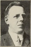 An illustration from Men's wear of Canada (January-December 1921) (1921)