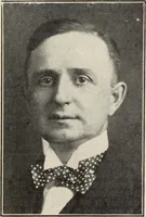 An illustration from Men's wear of Canada (January-December 1921) (1921)