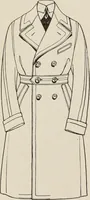 Picture 197 of 744 from Men's wear of Canada (January-December 1921) (1921), leaf 243