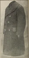 An illustration from Men's wear of Canada (January-December 1921) (1921)