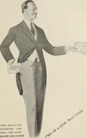 Picture 200 of 744 from Men's wear of Canada (January-December 1921) (1921), leaf 244