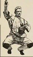 An illustration from Men's wear of Canada (January-December 1921) (1921)