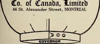 An illustration from Men's wear of Canada (January-December 1921) (1921)
