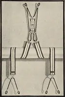An illustration from Men's wear of Canada (January-December 1921) (1921)