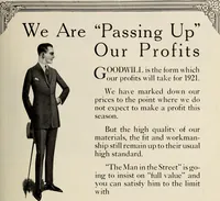 Picture 208 of 744 from Men's wear of Canada (January-December 1921) (1921), leaf 252