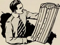 Picture 209 of 744 from Men's wear of Canada (January-December 1921) (1921), leaf 253