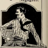 Picture 211 of 744 from Men's wear of Canada (January-December 1921) (1921), leaf 253