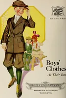 Picture 217 of 744 from Men's wear of Canada (January-December 1921) (1921), leaf 259