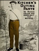 Picture 219 of 744 from Men's wear of Canada (January-December 1921) (1921), leaf 260