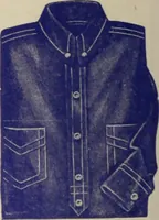 Picture 235 of 744 from Men's wear of Canada (January-December 1921) (1921), leaf 275