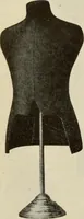 An illustration from Men's wear of Canada (January-December 1921) (1921)