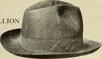 An illustration from Men's wear of Canada (January-December 1921) (1921)