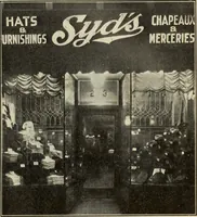Picture 246 of 744 from Men's wear of Canada (January-December 1921) (1921), leaf 284