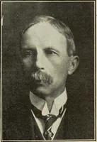 An illustration from Men's wear of Canada (January-December 1921) (1921)