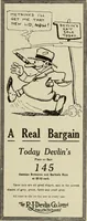 Picture 254 of 744 from Men's wear of Canada (January-December 1921) (1921), leaf 302