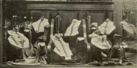 An illustration from Men's wear of Canada (January-December 1921) (1921)