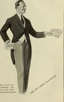 Picture 261 of 744 from Men's wear of Canada (January-December 1921) (1921), leaf 314