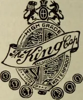 An illustration from Men's wear of Canada (January-December 1921) (1921)