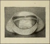 An illustration from Men's wear of Canada (January-December 1921) (1921)