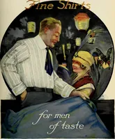 Picture 274 of 744 from Men's wear of Canada (January-December 1921) (1921), leaf 324