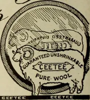 An illustration from Men's wear of Canada (January-December 1921) (1921)