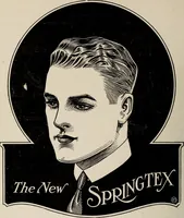 Picture 285 of 744 from Men's wear of Canada (January-December 1921) (1921), leaf 335