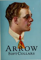 Picture 286 of 744 from Men's wear of Canada (January-December 1921) (1921), leaf 336